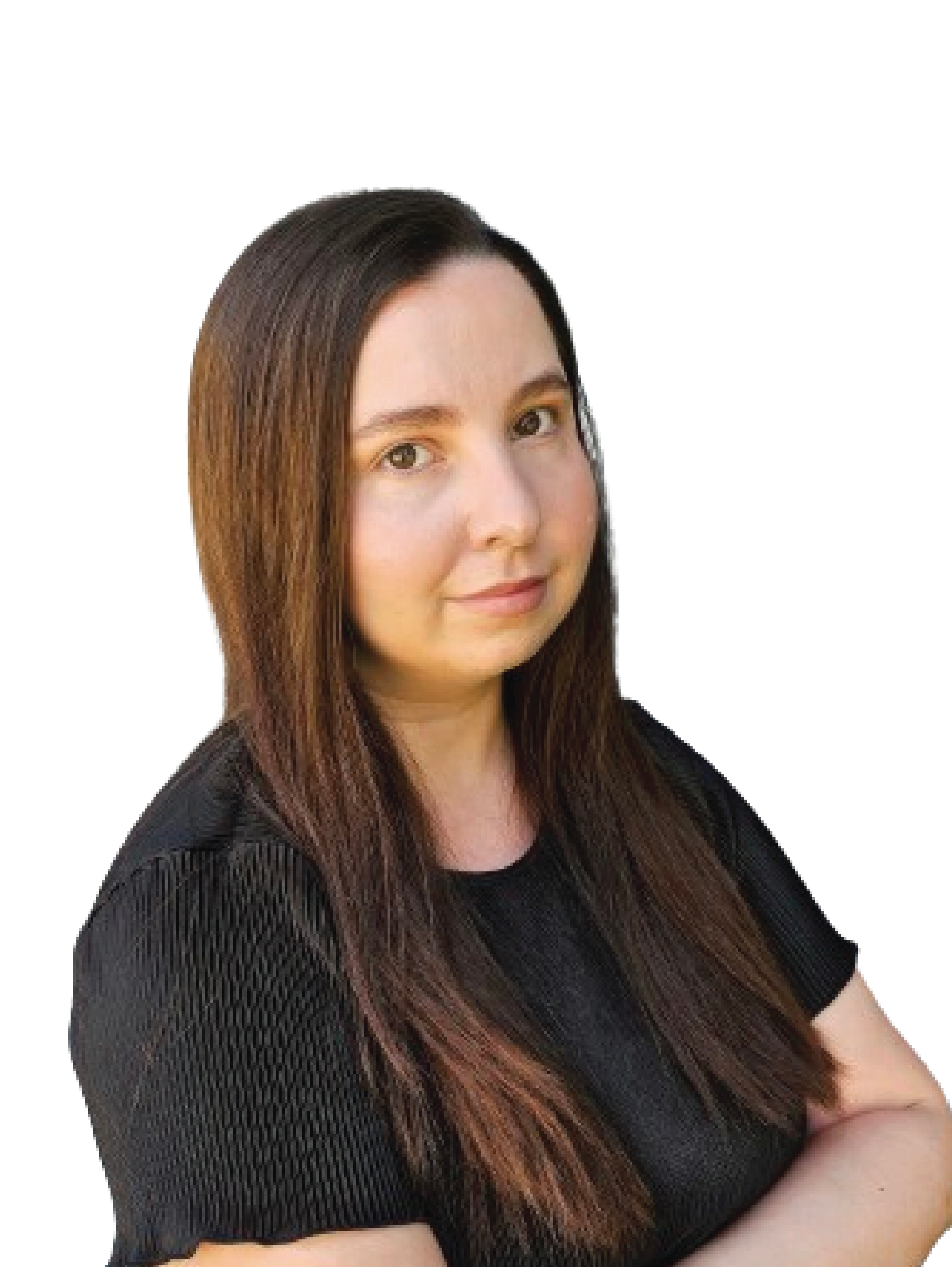 Diana Rusnov Profile Pic