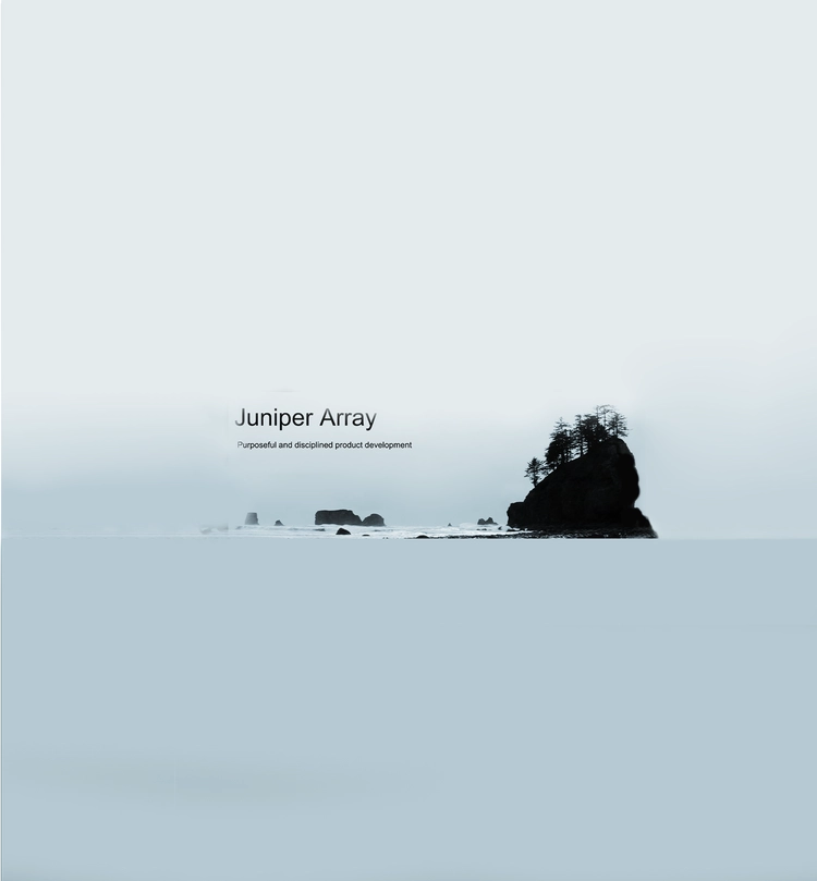 Juniper Array Logo